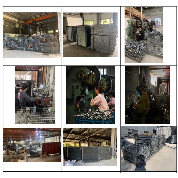 Chicken Cage Run Walk in Cage Poultry Pet Coop for Rabbit Hen House Pen Metal 3x2m