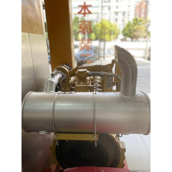 Original S4K 3064 Engine CAT 4HP CAT Engine Direct Injection