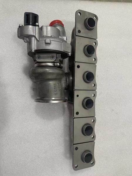 Aftermarket Engine N55 BMW Turbocharger 11657648913 18539700010