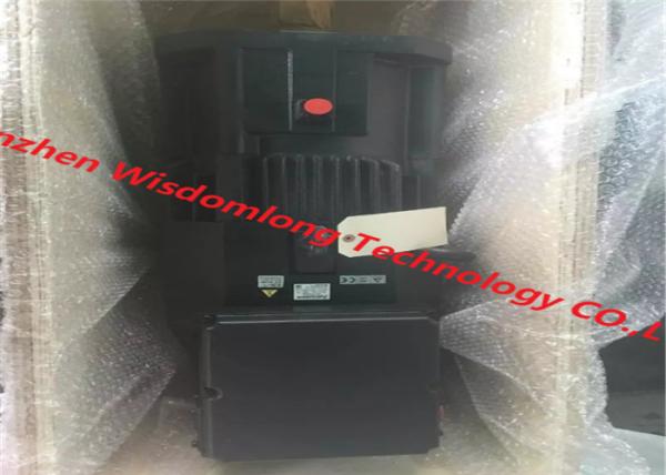 Mitsubishi Industrial Servo Motor Electric Motor  HA-LFS15K2B New Original