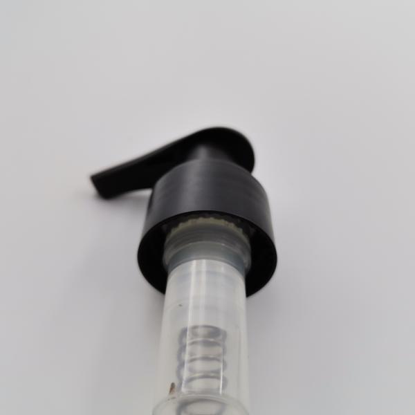 Factory price 24/410 pump plastic pump hand wash liquid lotion dispenser