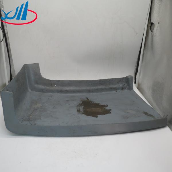 Diesel Trucks and Cars Parts Upper Section of Left Deflector 81629100103 PAY TT 10cm