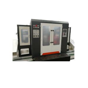 6 машина прессформы 0.6m3/Min дуновения станции двойника полостей 150mL