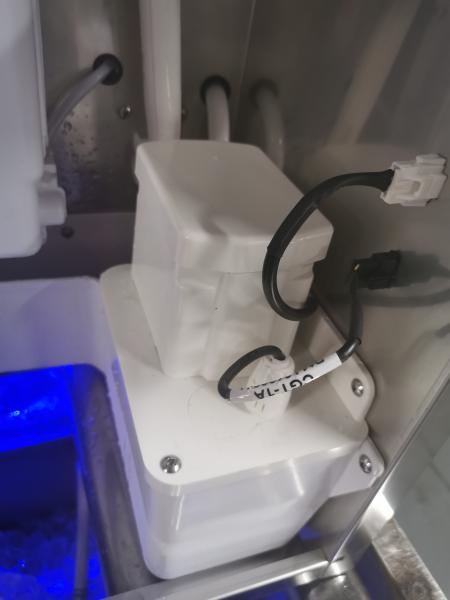 Commercial Ice Maker Machine Home Use Ice Making Machine Ice Cube Making Machine