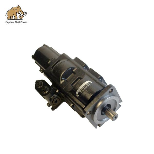 OEM JCB 20/925591 Parker Gear Pump Backhole Loader Peças sobressalentes