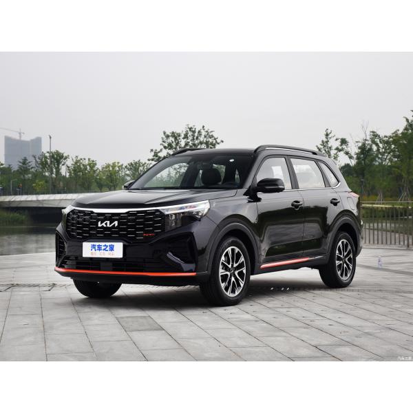 Petrol Passenger Cars for Hyundai ACC Cruise Control 1.5T 2.0L Automatic Transmission