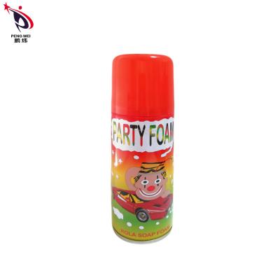 Pengwei Harmless Artificial Snow Spray For Fake Christmas Tree Odorless