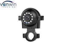 Caméra latérale de camion à large angle de vue 11 Pcs Lumières à LED Ir Vision nocturne pour bus
