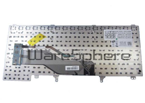 Dell Latitude E6220 Keyboard H512R 0H512R US