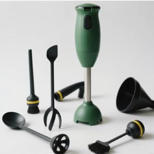 Custom 3D Printed Appliance Parts Rapid Prototyping Mass Production