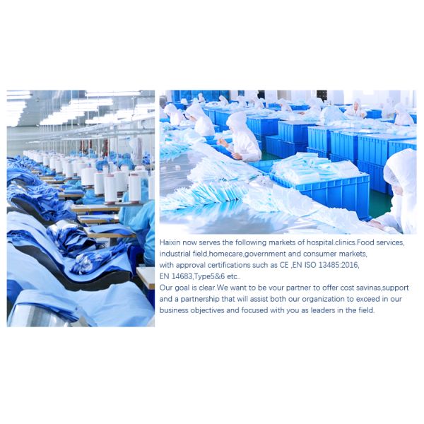 Hubei Haixin Disposable Shoe Covers Non Woven Overshoe Wholesale Non slip Shoe Cover Wholesaler Blue Dust Proof Printed Shoe Cap