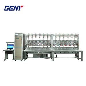 Three Phase Stationary Meter Test Bench