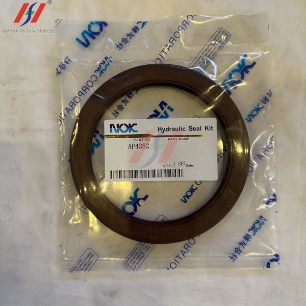 AP4282 Gearbox Oil Seal - Suitable For Leak-proof Sealing Rings In Engineering Machinery