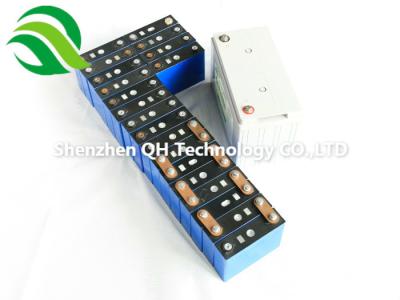 Recycling Electric Forklift Battery Pack 72Volt 400Amp For Energy Storage