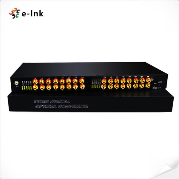 ширина полосы частот бита конвертера 24 средств массовой информации оптического волокна RCA 32Ch аудио цифровая