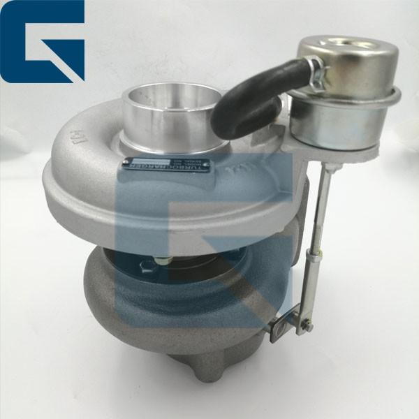2674A223 turbocompressor GT2556S para as peças de motor T4.40 diesel