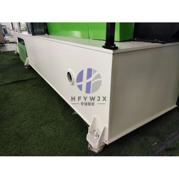 New Type Integrated Profile Roll Forming Machine M Shaped Cold Bending