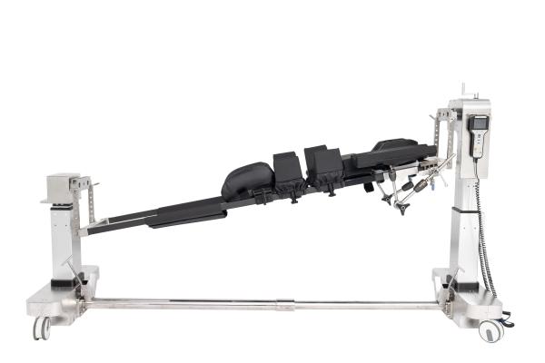 Advanced Electric Surgical Table Spinal Jackson Operating Table
