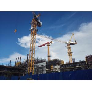 Hydraulic Concrete Placing Boom