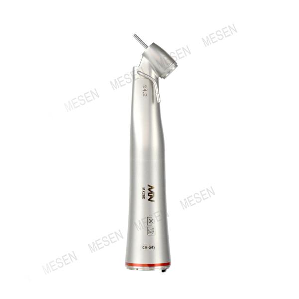 1：4.2 Increasing Contra Angle Inner Water External Water