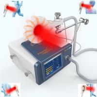 Dispositif de thérapie de transduction de Nirs d'impulsion de machine de thérapie de magnéto à Pmst de récupération de muscle physio-