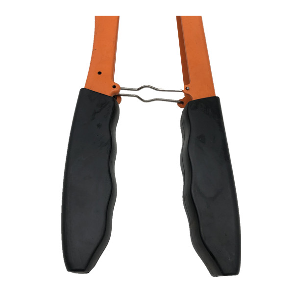 Aluminum Portable PPR Plastic Tube Cutter With 65Mn SK5 Blade