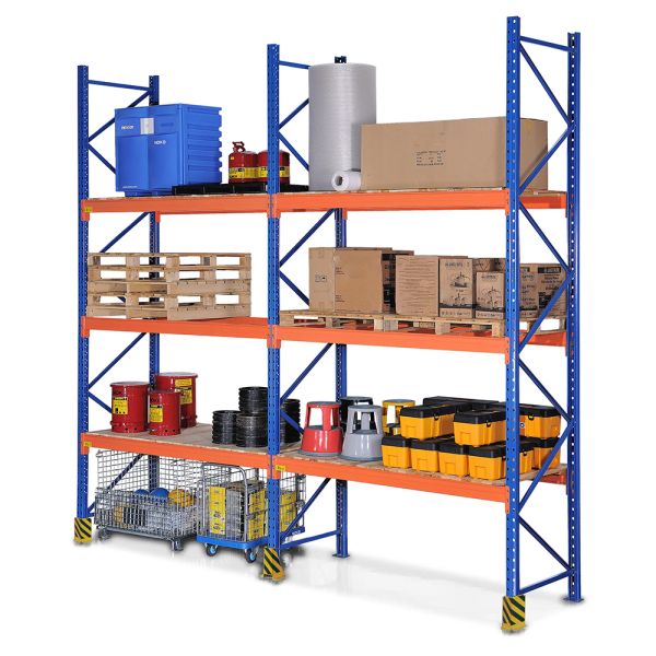 Peterack pallet rack capacity Heavy duty pallet rack factory heavy duty Heavy Duty Rack Industrial Garages Pallet Shelf pallet rack building