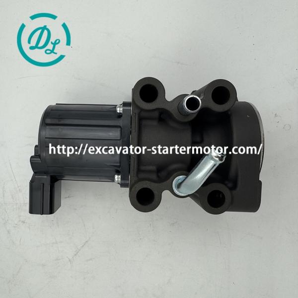 EexcavaStart Mitsubishi 4M50 EGR Valve Assembly ME229911 60289553