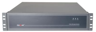 PM60MA3H/00-16H IP Video Matrix System With 16CH Output HDMI Input Video Over Ip Video Wall Management