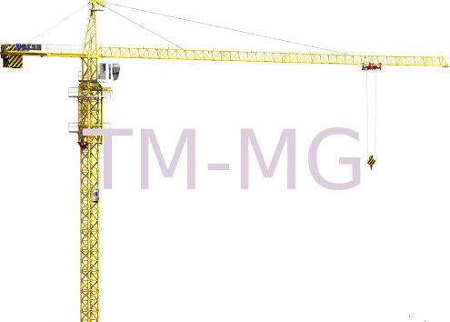 Light Stable 12 Ton 60m Construction Tower Crane XCMG XGT160A