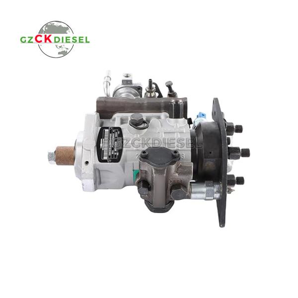 Pompes d'injection de carburant 9320A396G 9320A390G 2644H029 pour le moteur DP210 VISTA 4T