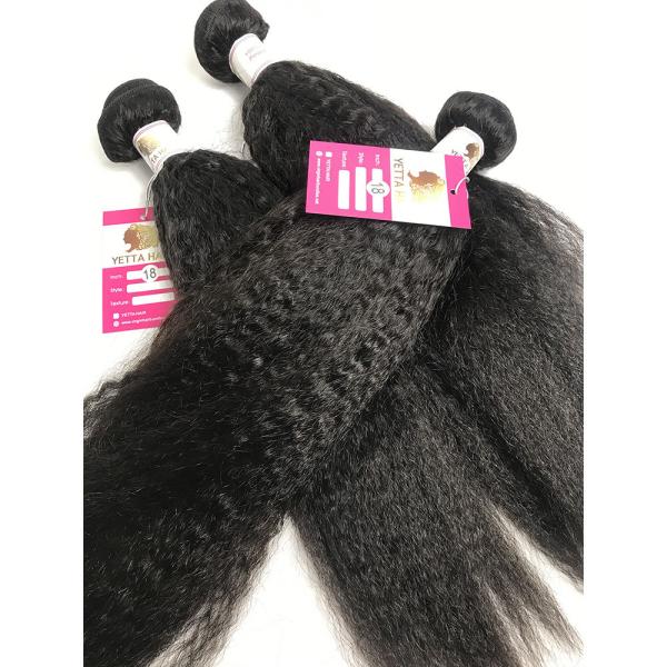 categoria peruana reta perverso frontal do Weave 10A do cabelo humano do laço 13x4