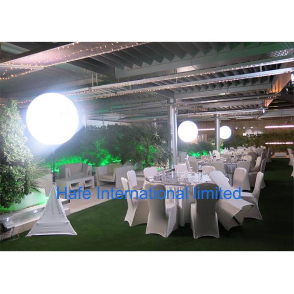 Manual Dimmable 400W Inflatable LED Light