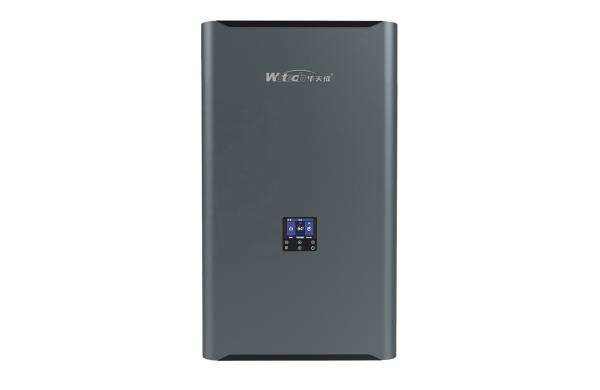Split R32 A+++/A++ Euro Standard DHW Air Source Heat Pump For House Wotech 220V Dutch 12kw
