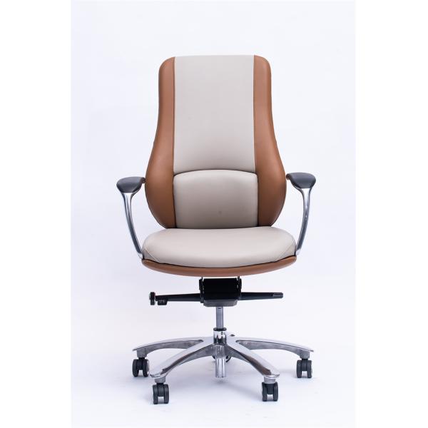 Conference Office Revolving Chairs Depth 700mm TUV Approved