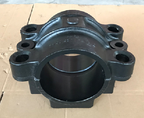 A9473251012 PRECISION TRUNNION SEAT REPLACEMENT COMPONENT FOR BENZ TRUCKS