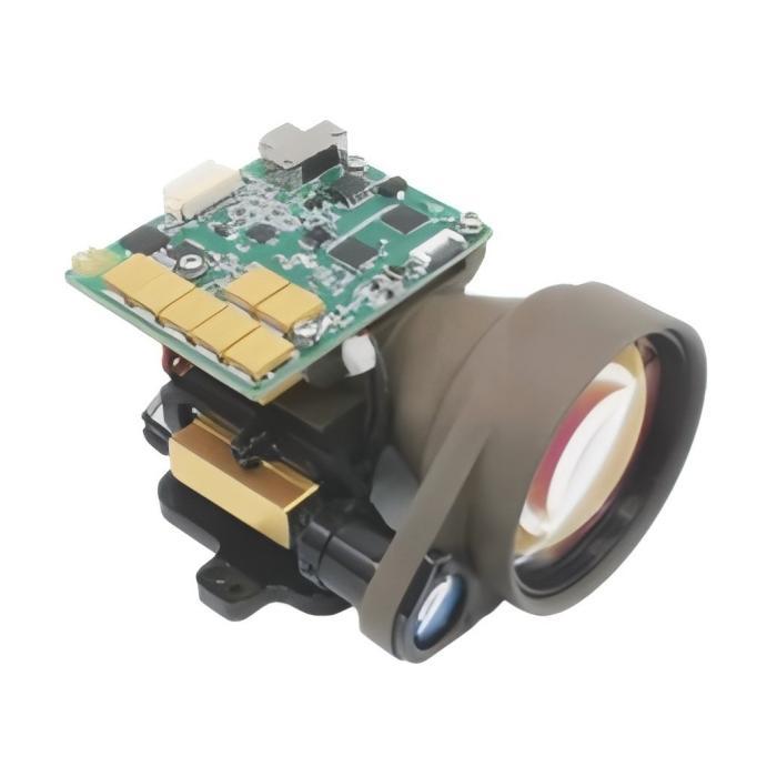 Laser Rangefinder Modules