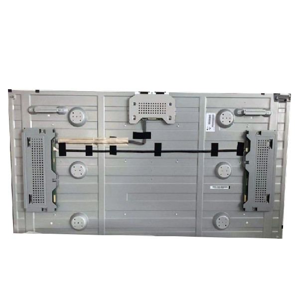 Стена LCD 500 Nit видео-