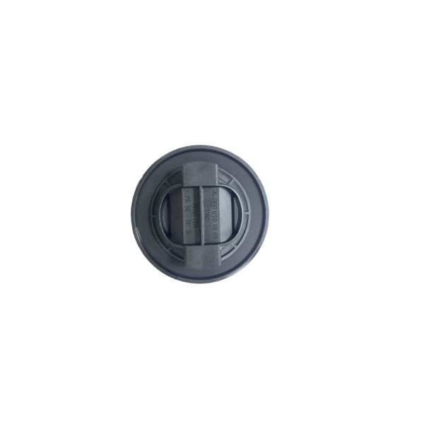 Universal Car Accessories Engine Oil Filler Cover for Mercedes Benz W204 W211 W222 X164 X166 C250 GL350 A220