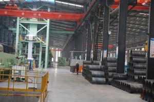 Wuxi Talat Steel Co., Ltd.