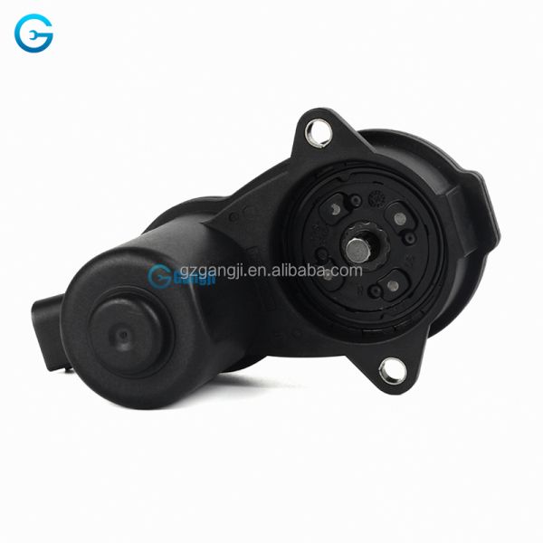 8K0998281A Rear Brake Cylinder Motor 4F0998281B for Audi Rear Brake Caliper Motor