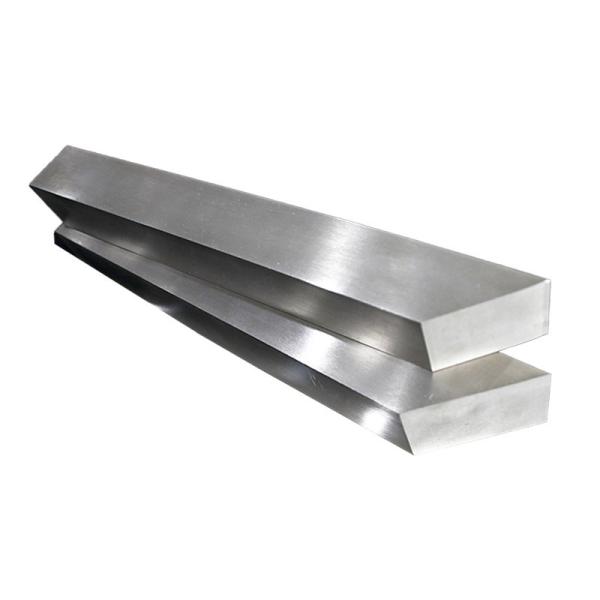cold rolled stainless steel hairline flat bar for construction