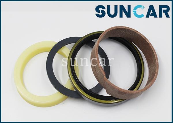 C.A.T CA4897197 489-7197 4897197 Track Adjuster Seal Kit For Excavator[318, 320 ,323]