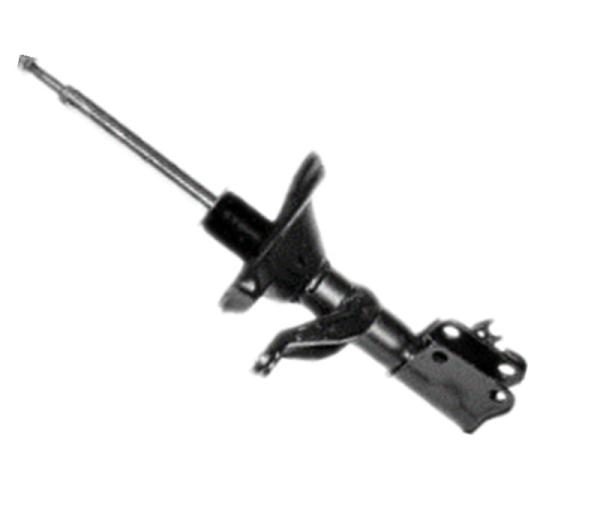 Sichuan factory NISSAN SUNNY japanese E4302-3BB1A/E4303-3BB1A black coil suspenion shock absorber in stock