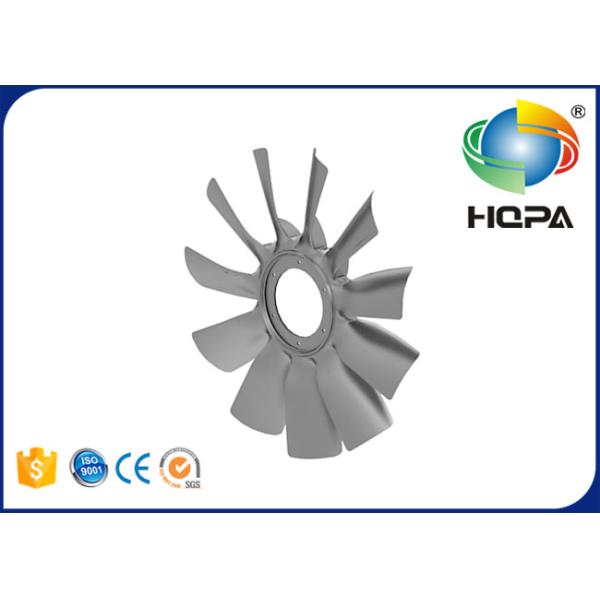 230-2892 2302892 C7 Engine CAT Excavator Spare Parts E324 Excavator Cooling Fan