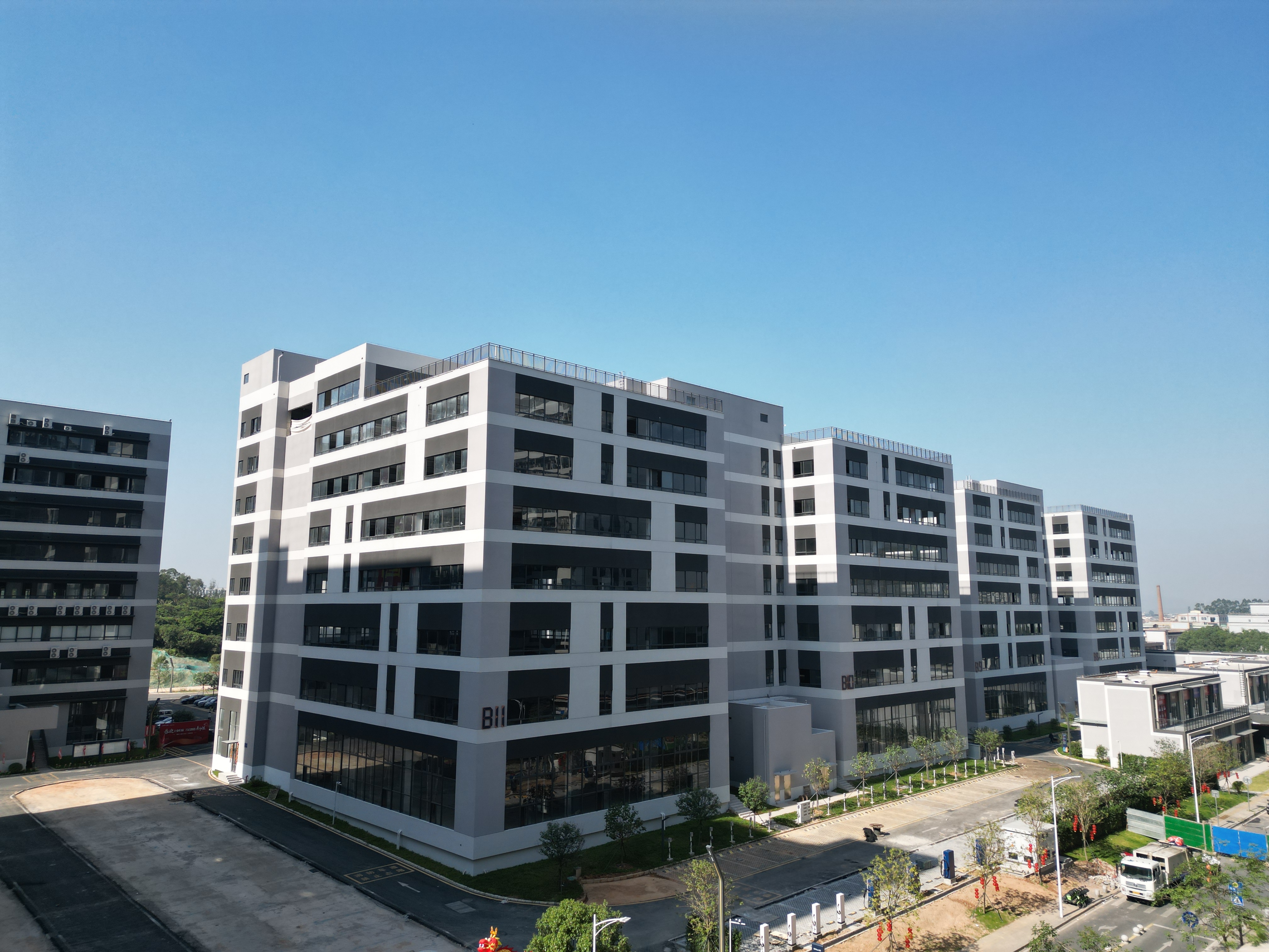Shenzhen Zhixiangyuan Electronics Co., Ltd.