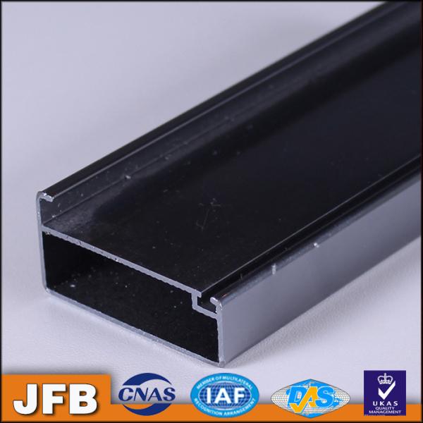 Facoty powder coated aluminum profile for windows and door,aluminum extrusion profile ,aluminum profile for kitchen