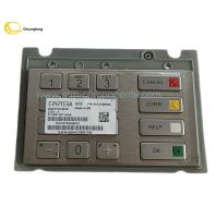 PPE international ASIE CRYPTERA 01750255914 1750255914 de Wincor V7 de machine d'atmosphère