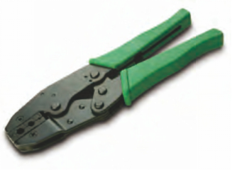 Professional RJ45 RJ11 BNC Crimping Tool for Network Cable and Data Center Accessories