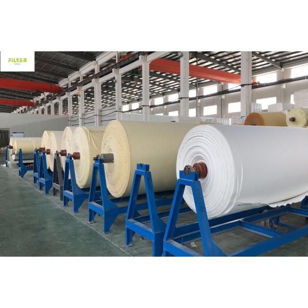 450гсм - войлок иглы ППС ткани фильтра 550гсм промышленный для цедильного мешка